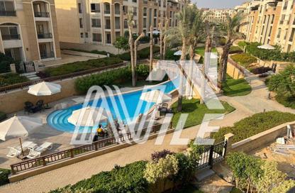 Penthouse - 4 Bedrooms - 4 Bathrooms for sale in Stone Residence - 5th Settlement Compounds - The 5th Settlement - New Cairo City - Cairo