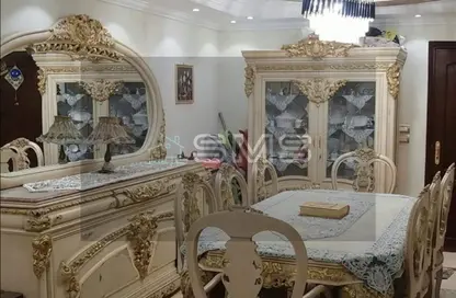 Apartment - 3 Bedrooms - 2 Bathrooms for rent in El Narges Buildings - Al Narges - New Cairo City - Cairo