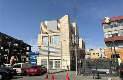 بناية كاملة - استوديو - 2 حمامات للايجار في فى90 - شارع التسعين الشمالي - التجمع الخامس - مدينة القاهرة الجديدة - القاهرة