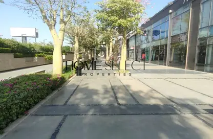 مساحات مكتبية للايجار في ووك اوف كايرو - كمبوندات الشيخ زايد - الشيخ زايد - الجيزة