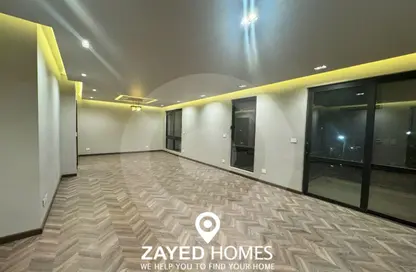 دوبلكس - 3 غرف نوم - 3 حمامات للايجار في ويستاون - كمبوندات الشيخ زايد - الشيخ زايد - الجيزة