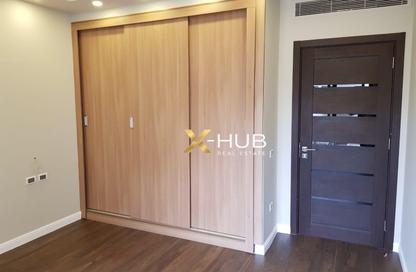 Apartment - 3 - 3 for rent in The Courtyards - Sheikh Zayed Compounds - Sheikh Zayed City - Giza Apartment - 3 - 3 for rent in The Courtyards - Sheikh Zayed Compounds - Sheikh Zayed City - Giza
