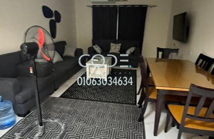 Apartment - 3 Bedrooms - 3 Bathrooms for sale in Downtown - New Alamein City - Al Alamein - North Coast