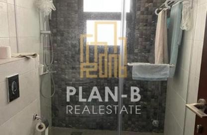 Apartment - 3 Bedrooms - 3 Bathrooms for rent in The Courtyards - Sheikh Zayed Compounds - Sheikh Zayed City - Giza