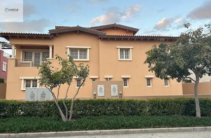 Apartment - 3 - 3 for sale in Centerville - Hyde Park - New Cairo City - Cairo