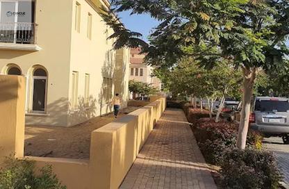 Apartment - 3 - 3 for sale in Centerville - Hyde Park - New Cairo City - Cairo