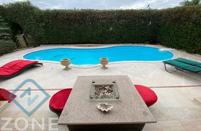 فيلا - 2 غرف نوم - 2 حمامات للايجار في پريڤادو - مدينتي - القاهرة