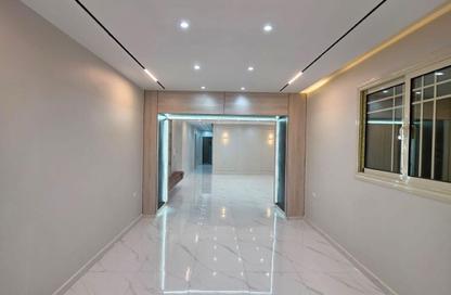 Villa - 3 Bedrooms - 2 Bathrooms for sale in Gate 1 - Khofo - Hadayek El Ahram - Giza
