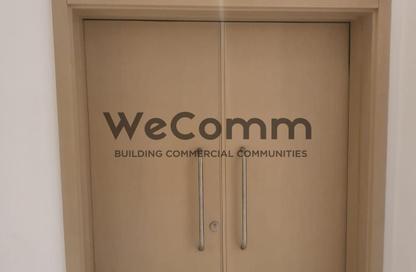 Office Space - Studio for rent in Mivida - 5th Settlement Compounds - The 5th Settlement - New Cairo City - Cairo