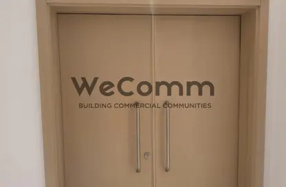 مساحات مكتبية - استوديو للايجار في ميفيدا - كمبوندات التجمع الخامس - التجمع الخامس - مدينة القاهرة الجديدة - القاهرة