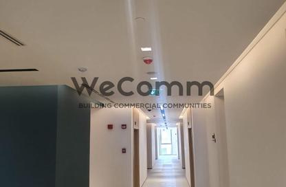 Office Space - Studio for rent in Mivida - 5th Settlement Compounds - The 5th Settlement - New Cairo City - Cairo