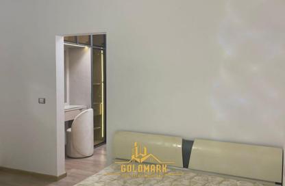 Apartment - 2 Bedrooms - 2 Bathrooms for rent in Moon Residences - Fifth Square - The 5th Settlement - New Cairo City - Cairo