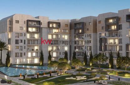 Apartment - 3 - 2 for sale in Bloomfields - Mostakbal City Compounds - Mostakbal City - Future City - Cairo