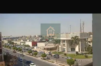 Apartment - 3 Bedrooms - 3 Bathrooms for sale in Taha Hussein St. - Rehab City First Phase - Al Rehab - New Cairo City - Cairo