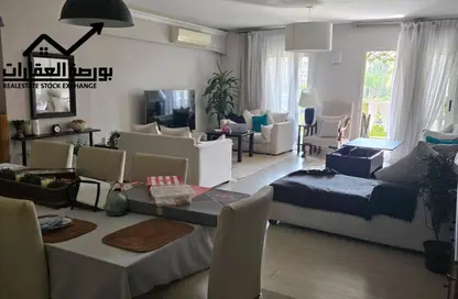 شقة - 3 غرف نوم - 3 حمامات للبيع في امتداد الرحاب - الرحاب - مدينة القاهرة الجديدة - القاهرة