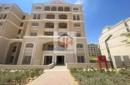 Apartment - 3 Bedrooms - 3 Bathrooms for sale in L'avenir - Mostakbal City Compounds - Mostakbal City - Future City - Cairo