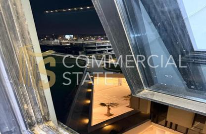 Office Space - Studio - 1 Bathroom for rent in Hyde Park Business District Mall - South Teseen St. - The 5th Settlement - New Cairo City - Cairo
