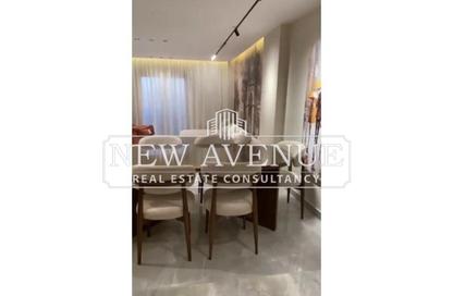 Apartment - 3 Bedrooms - 2 Bathrooms for sale in Al Andalus Buildings - Al Andalus District - New Cairo City - Cairo