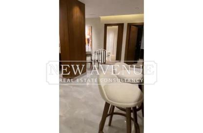 Apartment - 3 Bedrooms - 2 Bathrooms for sale in Al Andalus Buildings - Al Andalus District - New Cairo City - Cairo