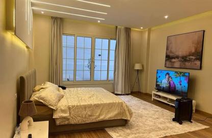 فيلا - 3 غرف نوم - 3 حمامات للبيع في تاونى - طريق مصر اسكندرية الصحراوي - الجيزة