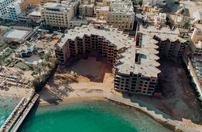شقة - 1 للبيع في سي بريز - منتجعات الغردقة - الغردقة - محافظة البحر الاحمر