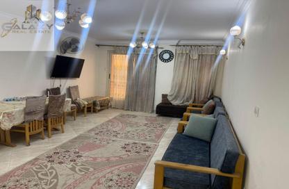 Apartment - 3 Bedrooms - 2 Bathrooms for sale in El Koronfel - The 5th Settlement - New Cairo City - Cairo