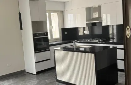 Penthouse - 2 Bedrooms - 2 Bathrooms for rent in Mountain View Hyde Park - 5th Settlement Compounds - The 5th Settlement - New Cairo City - Cairo