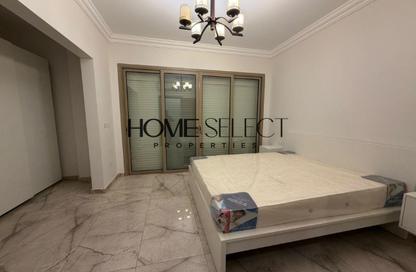 Apartment - 2 - 1 for sale in Aeon - 6 October Compounds - 6 October City - Giza Apartment - 2 - 1 for sale in Aeon - 6 October Compounds - 6 October City - Giza
