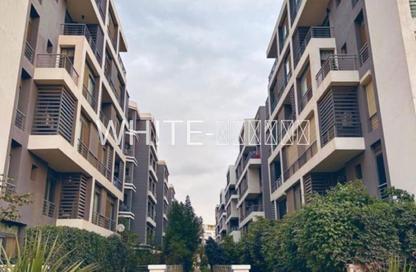 Apartment - 3 Bedrooms - 2 Bathrooms for sale in Taj City - 5th Settlement Compounds - The 5th Settlement - New Cairo City - Cairo