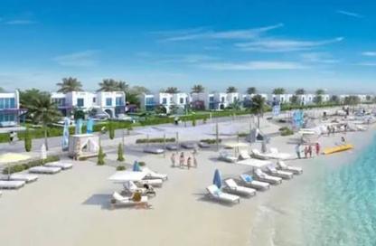 Chalet - 3 Bedrooms - 3 Bathrooms for sale in LYV - Ras Al Hekma - North Coast