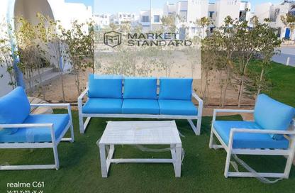 Chalet - 3 Bedrooms - 2 Bathrooms for sale in Mountain View - Ras Al Hekma - North Coast