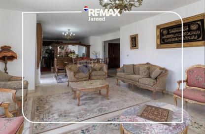 Apartment - 4 Bedrooms - 4 Bathrooms for sale in Beverly Hills - Sheikh Zayed Compounds - Sheikh Zayed City - Giza Apartment - 4 Bedrooms - 4 Bathrooms for sale in Beverly Hills - Sheikh Zayed Compounds - Sheikh Zayed City - Giza