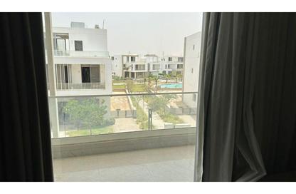 شقة - غرفة نوم - 2 حمامات للبيع في جولز - طريق مصر اسكندرية الصحراوي - مدينة 6 أكتوبر - الجيزة