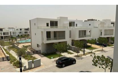 Apartment - 1 Bedroom - 2 Bathrooms for sale in Joulz - Cairo Alexandria Desert Road - 6 October City - Giza