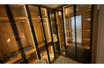 شقة - غرفة نوم - 2 حمامات للبيع في جولز - طريق مصر اسكندرية الصحراوي - مدينة 6 أكتوبر - الجيزة