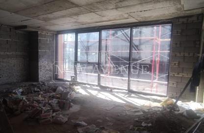 Shop - Studio for rent in Lake View - 5th Settlement Compounds - The 5th Settlement - New Cairo City - Cairo