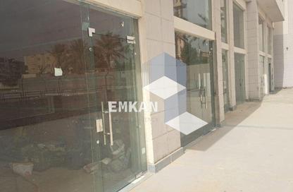 محل تجاري - استوديو - 1 حمام للبيع في المنطقة السياحية الرابعة - المنطقة السياحية - الحي المتميز - مدينة 6 أكتوبر - الجيزة