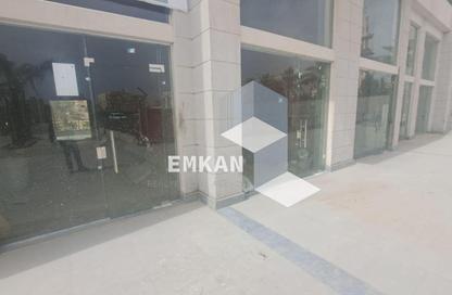 Shop - Studio - 1 Bathroom for sale in Touristic Zone 4 - Touristic Zone - Al Motamayez District - 6 October City - Giza