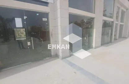 محل تجاري - استوديو - 1 حمام للبيع في المنطقة السياحية الرابعة - المنطقة السياحية - الحي المتميز - مدينة 6 أكتوبر - الجيزة
