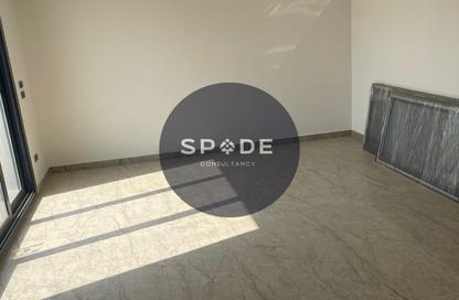 Penthouse - 3 Bedrooms - 4 Bathrooms for sale in Sodic East - 6th District - New Heliopolis - Cairo