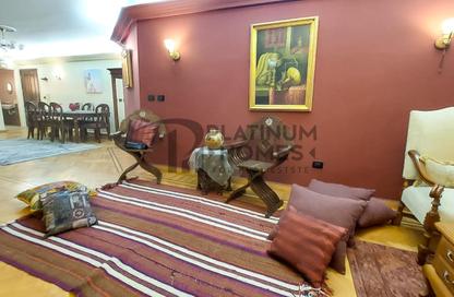 Apartment - 3 Bedrooms - 2 Bathrooms for rent in Azarita - Hay Wasat - Alexandria Apartment - 3 Bedrooms - 2 Bathrooms for rent in Azarita - Hay Wasat - Alexandria
