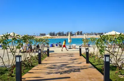 Apartment - 3 Bedrooms - 2 Bathrooms for sale in Latin District - New Alamein City - Al Alamein - North Coast