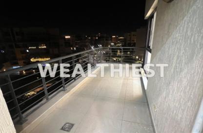 Apartment - 3 Bedrooms - 2 Bathrooms for sale in B8 - Madinaty - Cairo
