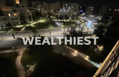Apartment - 3 Bedrooms - 2 Bathrooms for sale in B8 - Madinaty - Cairo