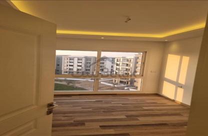 Apartment - 3 Bedrooms - 3 Bathrooms for rent in Hyde Park - New Cairo City - Cairo