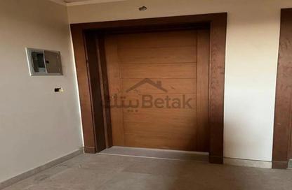 Apartment - 3 Bedrooms - 3 Bathrooms for rent in Hyde Park - New Cairo City - Cairo