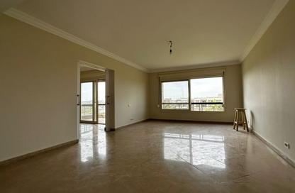 شقة - 3 غرف نوم - 3 حمامات للبيع في نيو جيزة - طريق مصر اسكندرية الصحراوي - مدينة 6 أكتوبر - الجيزة