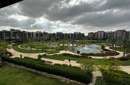 شقة - 3 غرف نوم - 3 حمامات للبيع في نيو جيزة - طريق مصر اسكندرية الصحراوي - مدينة 6 أكتوبر - الجيزة شقة - 3 غرف نوم - 3 حمامات للبيع في نيو جيزة - طريق مصر اسكندرية الصحراوي - مدينة 6 أكتوبر - الجيزة