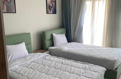 Apartment - 3 Bedrooms - 3 Bathrooms for rent in 90 Avenue - South Investors Area - New Cairo City - Cairo