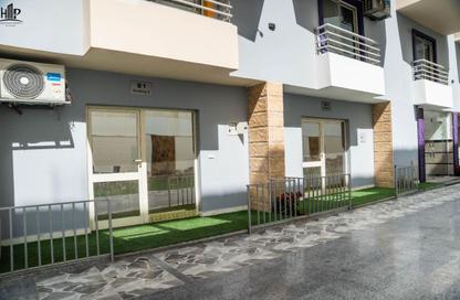 Apartment - 1 Bedroom - 1 Bathroom for sale in Lavanda Beach - Hurghada Resorts - Hurghada - Red Sea